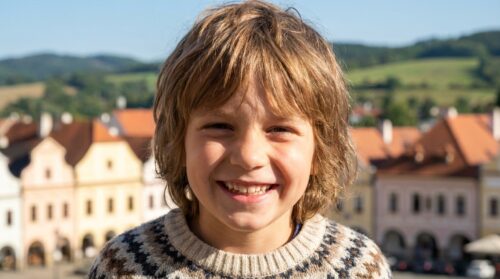 objevte 12 klíčových rodičovských zásad, které pomáhají dětem prosperovat, dosahovat úspěchu a žít šťastný a spokojený život.