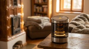 topné tipy: nainstalujte tento malý kouzelný doplněk za 20 € a zvýšte své teplo doma i úspory na účtech za energii. efektivní a cenově dostupné řešení pro vaše vytápění.