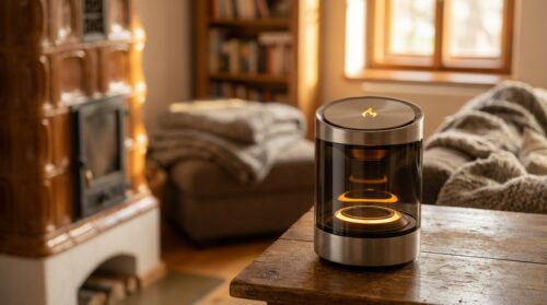 topné tipy: nainstalujte tento malý kouzelný doplněk za 20 € a zvýšte své teplo doma i úspory na účtech za energii. efektivní a cenově dostupné řešení pro vaše vytápění.