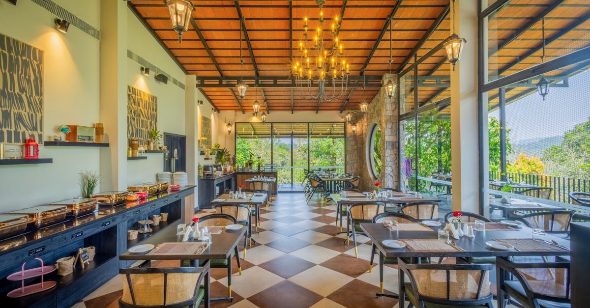 découvrez notre restaurant, un lieu convivial où la gastronomie française est à l'honneur. profitez d'une ambiance chaleureuse et d'un service de qualité pour vos repas en famille ou entre amis.