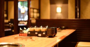 découvrez notre restaurant, un lieu convivial où savourez des plats délicieux élaborés avec des ingrédients frais et de qualité. profitez d'une ambiance chaleureuse pour vos repas entre amis ou en famille.